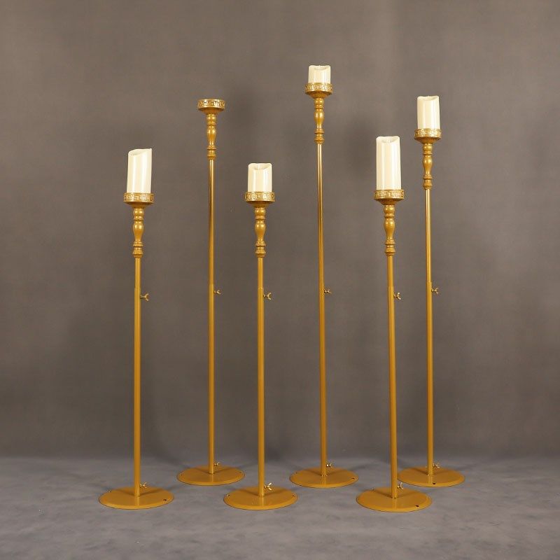 新款婚庆道具铁艺烛台路引婚礼舞台背景装K饰迎宾区订婚宴布置摆,节庆用品/礼品,路引,淘宝优惠券,粉丝福利购,淘宝优惠卷