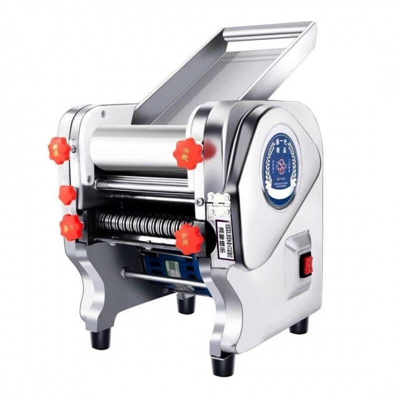 面条机全自动家用电动压面条机电动立式压面机手O动小型A1+P9豪华