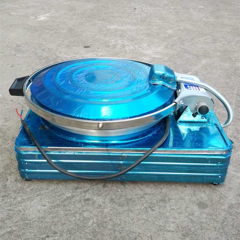 台式 商用 电饼铛 烙饼铛电烙饼机酱香饼烤饼机大饼机不粘锅20型