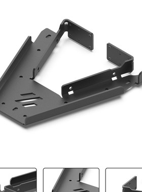 oon     D打印机升级iigmi钣金平台支架