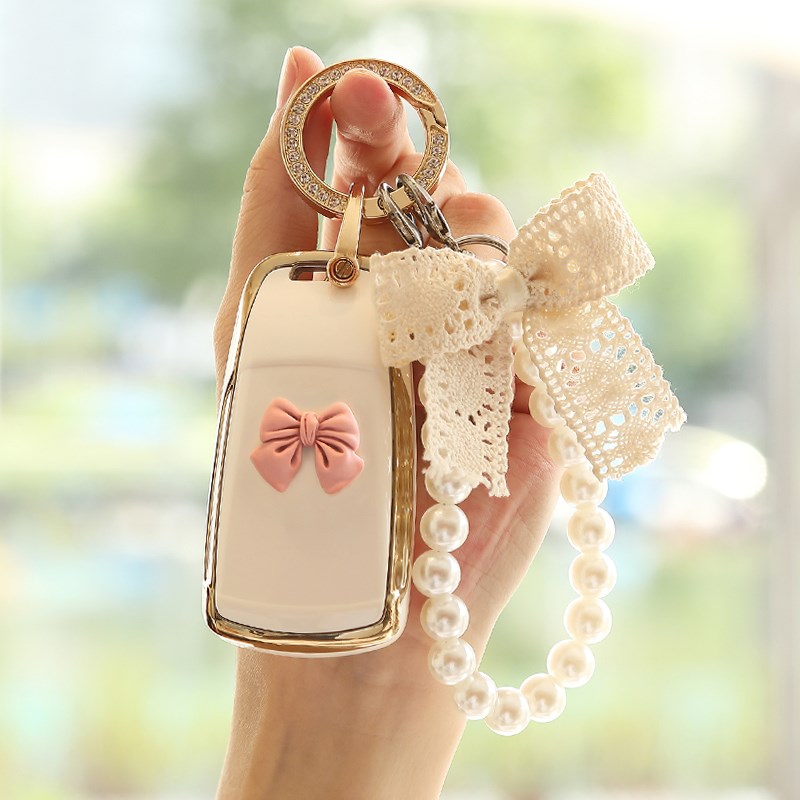 适用奥迪a3钥匙套a4l车a6l女q5l壳q3扣q2l新a5tt rs5 22款a8
