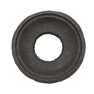 柴油灶压火圈 炉灶拢火帽 铸铁耐火圈 饭店炉灶聚火圈 厨具