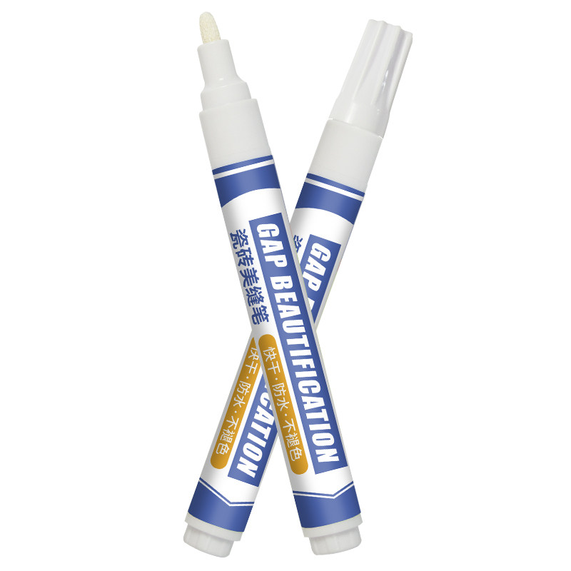 美缝笔瓷砖地砖改色笔修复笔缝隙修色笔速干家具补色笔,基础建材,家具地板修补膏/笔,淘宝优惠券,粉丝福利购,淘宝优惠卷