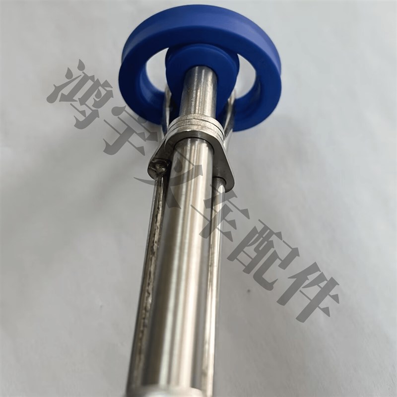 手动叉车密封圈安装工具油缸Y型圈辅助夹具油泵油封专用安装工具