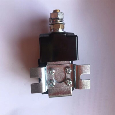 洗地机接触器继电器洗地车直流连接器