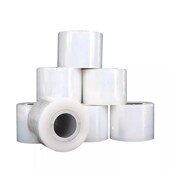 果树嫁接膜膜架稼惨绕生桩胶带苗盆景免拆条防雨桃树