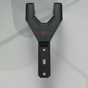 动力魔方音叉支架车顶行李架侧边帐水魔水箱改装加装