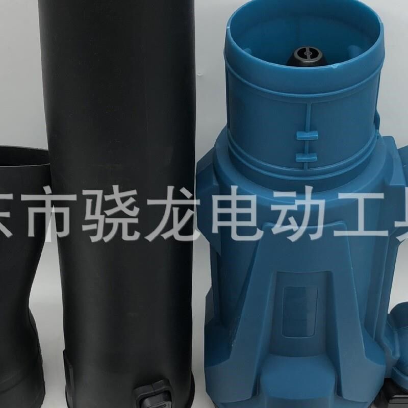 电动充电式锂电吹风机车载电脑除尘器吹灰机吹吸大功率无线鼓风机