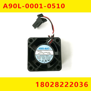 0528 0529 A90L 发那科风扇 0510 135 0.8A现货 0001