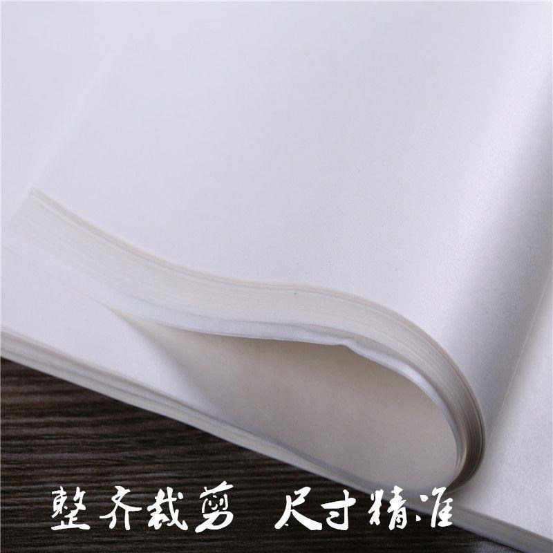 40*60商用烤箱烤盘垫纸烘焙油纸面包蛋糕烤盘纸白纸耐高温吸油纸