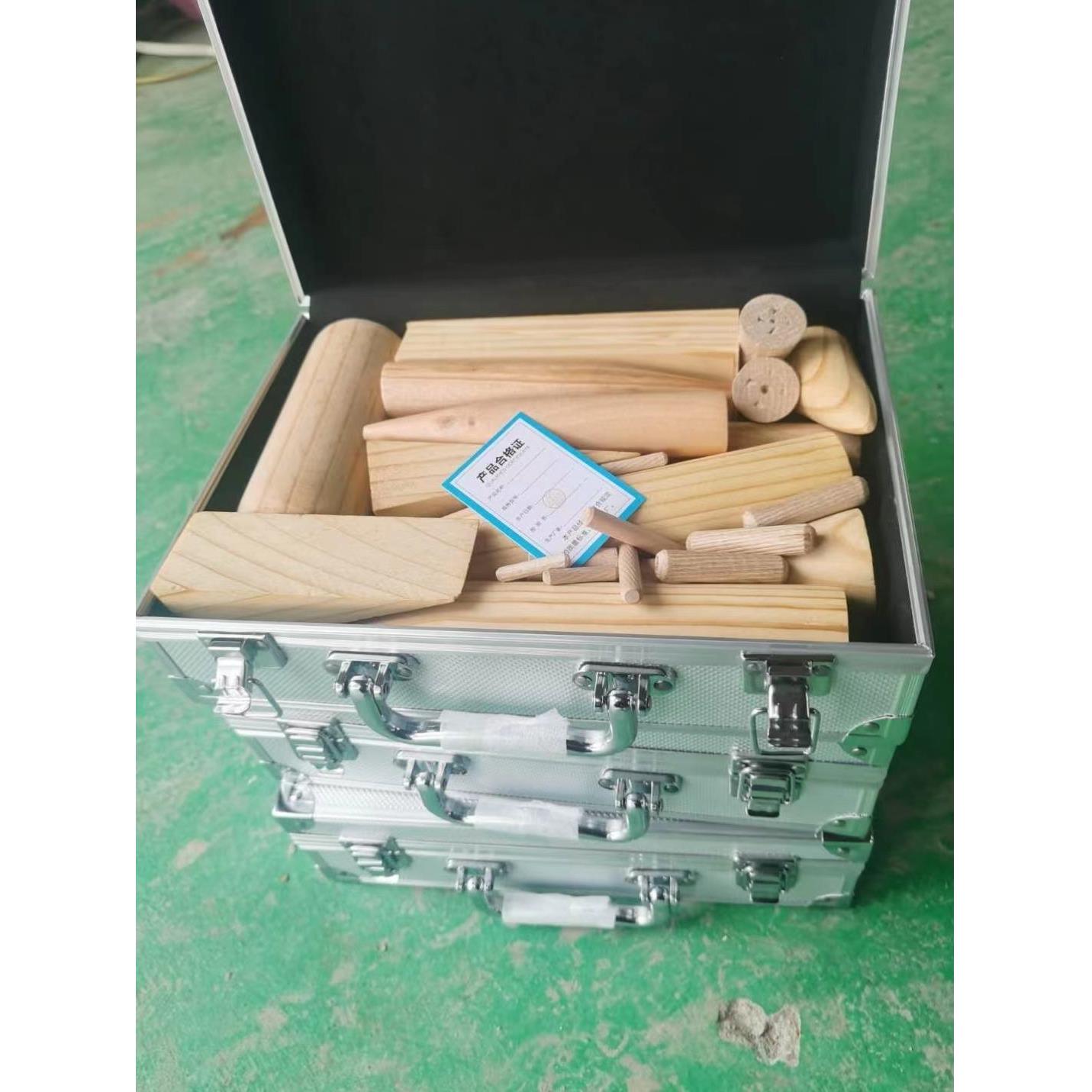 圆锥软木圆木塞堵头圆锥型木棒楔子木质堵塞船舶塞子锥形木榫圆木