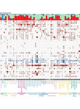 医学生信分析单细胞测序转录组TCGA GEO数据库挖掘分析服务