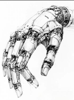ros机械臂 机械臂机器人仿真建模，机械臂matlab，机器人仿真