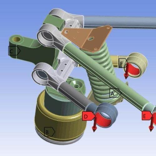代做HFSS天线CST/ADS/FEKO/FDTD/ZEMAX射频电磁建模光学设计仿真