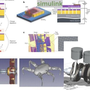 COMSOL CAD 光学，电磁学，材料学设计 simulink