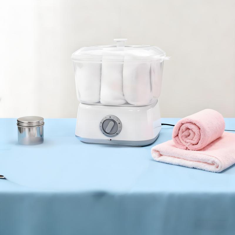 理疗中心台式药膏毛巾高温消毒机除菌蒸汽箱毛巾消毒机烘干一体