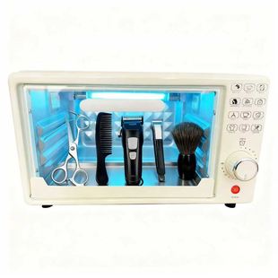 皮肤管理中心眼镜加热宫腔镜消毒盒灭菌器美容工具幼儿园消毒机