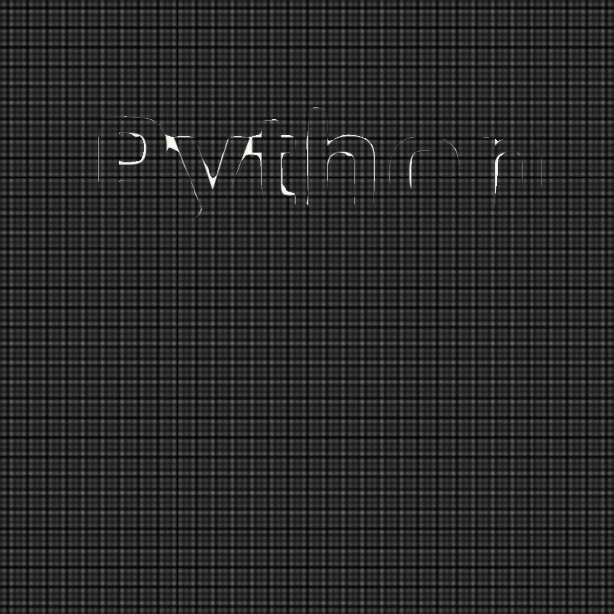 python代码问题解决环境配置指导调试修改接单留学生python代编程