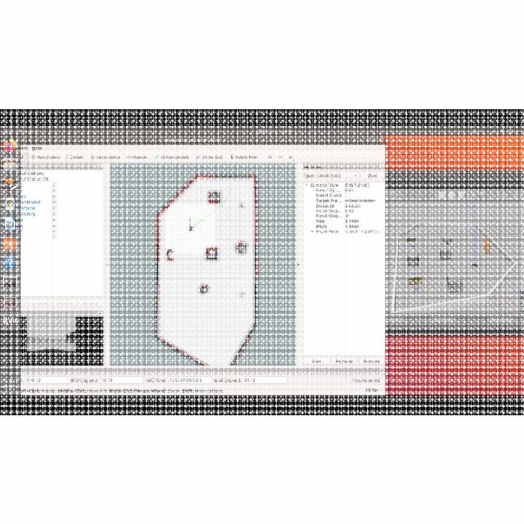 ROS指导 slam建图与自主避障路径规画导航 gazebo彷真