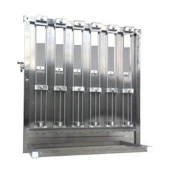 锐搏检测仪器YG091E型织物弹性试验机