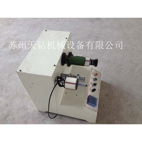 小型复机 便携TZ-102式复卷机 简卷易复卷机不复良品的重绕卷机