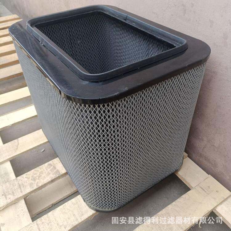 供应芯油雾滤P031655油雾过滤器形滤芯P103165SOS5-06-340方滤筒