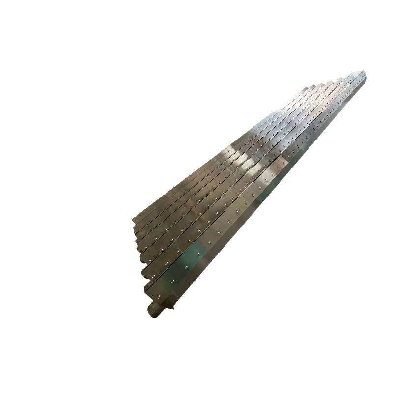 铝合金风刀配套风机风幕干燥除尘系统吹水吹气铝合金气刀