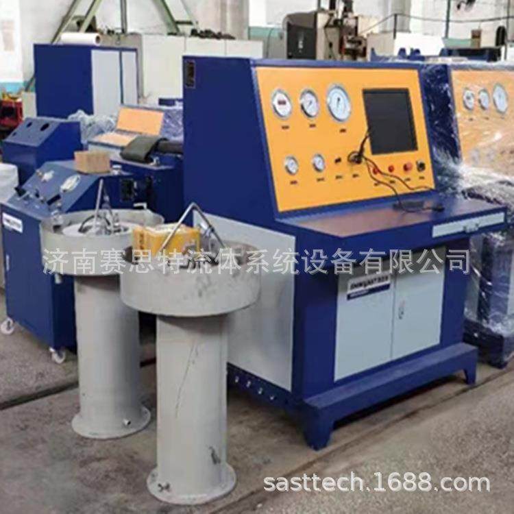 空气呼吸器外测法水压试验机呼吸气瓶水压试验机新国标外测法,五金/工具,其他机械五金,淘宝优惠券,粉丝福利购,淘宝优惠卷