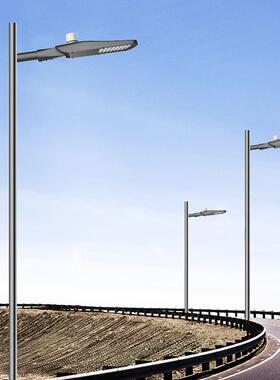 JD-1058小区道路照明路灯户外灯220v灯头IP66防水庭院灯LED路灯