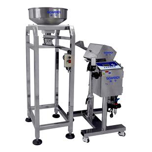 压片后金属检测机胶囊金属探测检测机高精度药片胶囊金检机