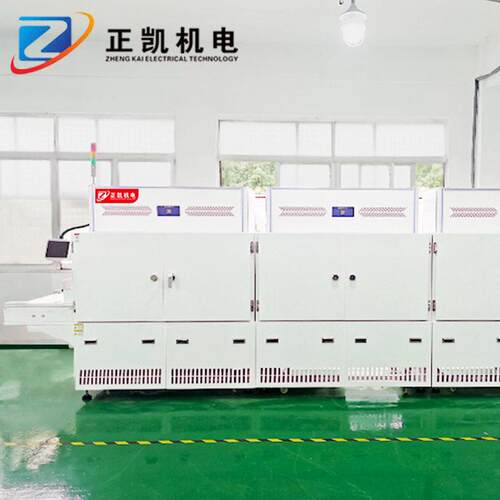 1供胶应双面改质机ZKU理V-10505050芯封口硅密封条板表面处免喷油