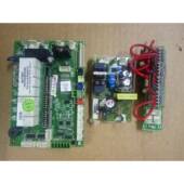 电脑板 天加空调电脑板主板 B5150004 0132 V1.6 B5170847 MCB