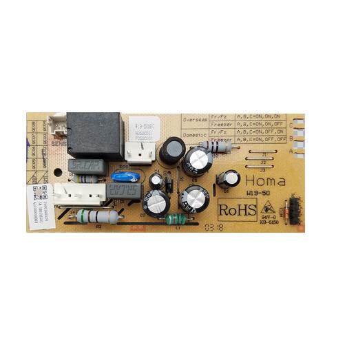 Bc/Bd-380E - 260E - 260Ae - 316E电脑板适用于奥玛冷冻机、冰箱