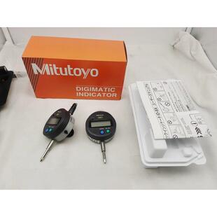 日本三丰数码 781B 12.7 543 782 782B 显示拨号指示器543 781