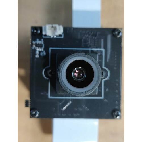瑞星微RV1126 RV1109 IPC 38板 视觉 人工智能 2T算力 替代海思