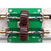 50瓦 双定向耦合器 定向性30DB 50MHZ 25DB 正反向功率取样器