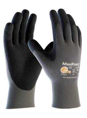 MaxiFlex ATG防割耐磨手套PIP 34-874穿戴舒适高端品质包邮