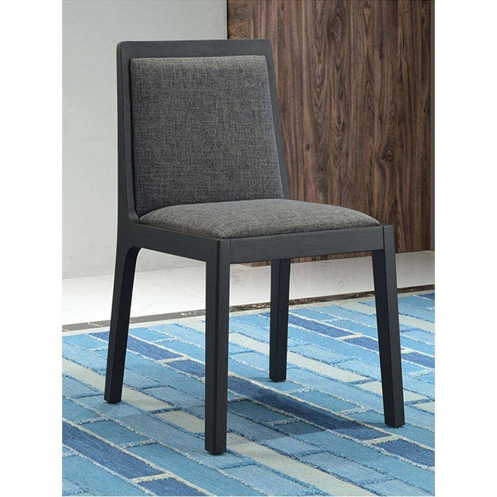 采购产品黑色实木餐椅，家庭椅，织物软套凳，靠背椅，餐桌和椅子,住宅家具,餐椅,淘宝优惠券,粉丝福利购,淘宝优惠卷