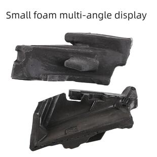 标致408 308 308S集雨板海绵泡沫缓冲垫发动机机舱机盖隔音棉配件