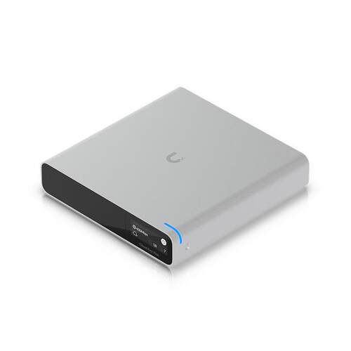 现货UBNT优倍快控制器UCK-G2-SSD硬件AC预装视频监控自带1TB存储
