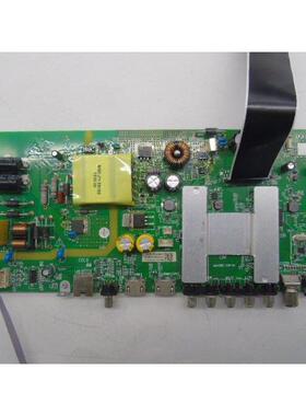 风行 D40Y 49Y1 D40PFCNN Z43G3511主板 MSA3585-ZC01-01