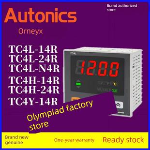 Autonics 温度器 TC4H TCN4H TC4SP TCN4M TC4L TC4Y-14-22-24-R
