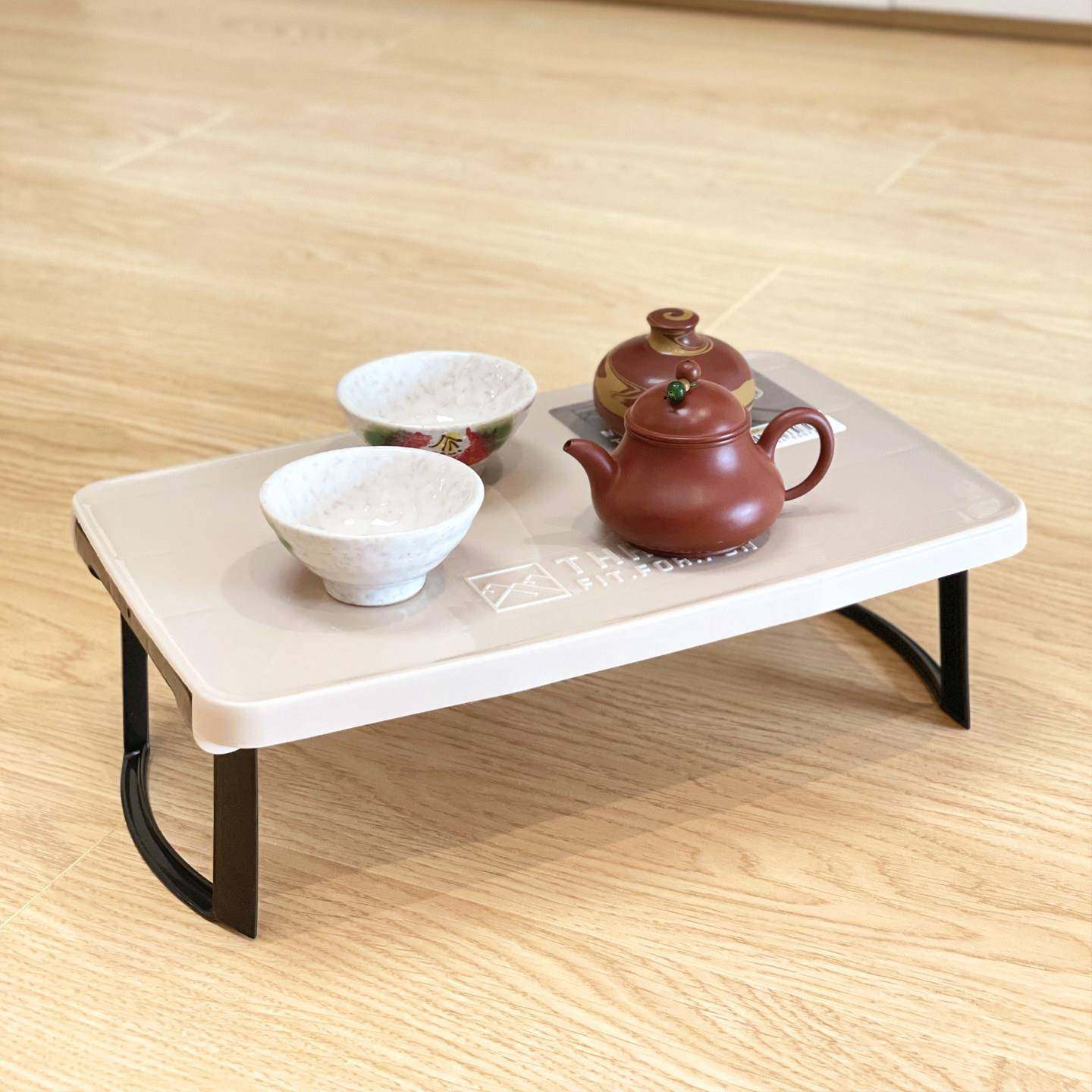 日本进口迷你折叠桌子便携户外露营小茶几车载烧烤桌宿舍床上桌板,家居饰品,桌面摆件,淘宝优惠券,粉丝福利购,淘宝优惠卷