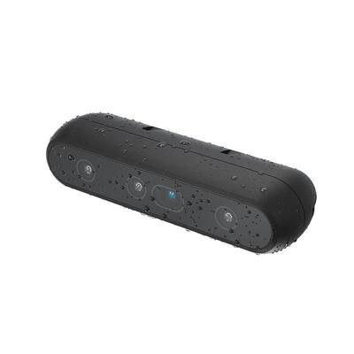Realsense D555/D456/D457 实感深度摄像头相机 POE GMSL2 IP65