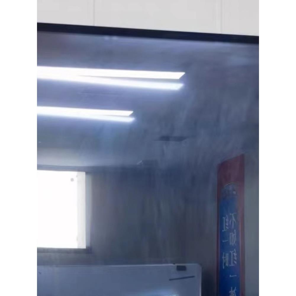 液晶电视43/50/55/70寸磨砂防反光抗蓝光辐射近视 润眼屏幕保护膜