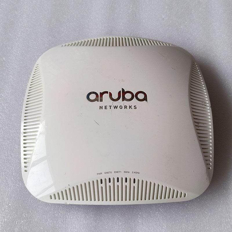 Aruba 接入点AP-225 IAP 802.11AC 室内吸顶式千兆双频企业无线AP