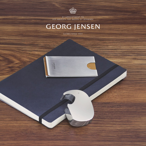 GeorgJensen乔治杰生ELEPHANT大象开瓶器厨房客厅