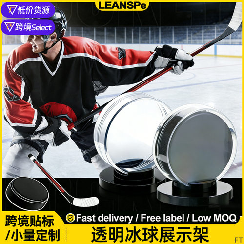 稀缺IceHockeyDisplaBo