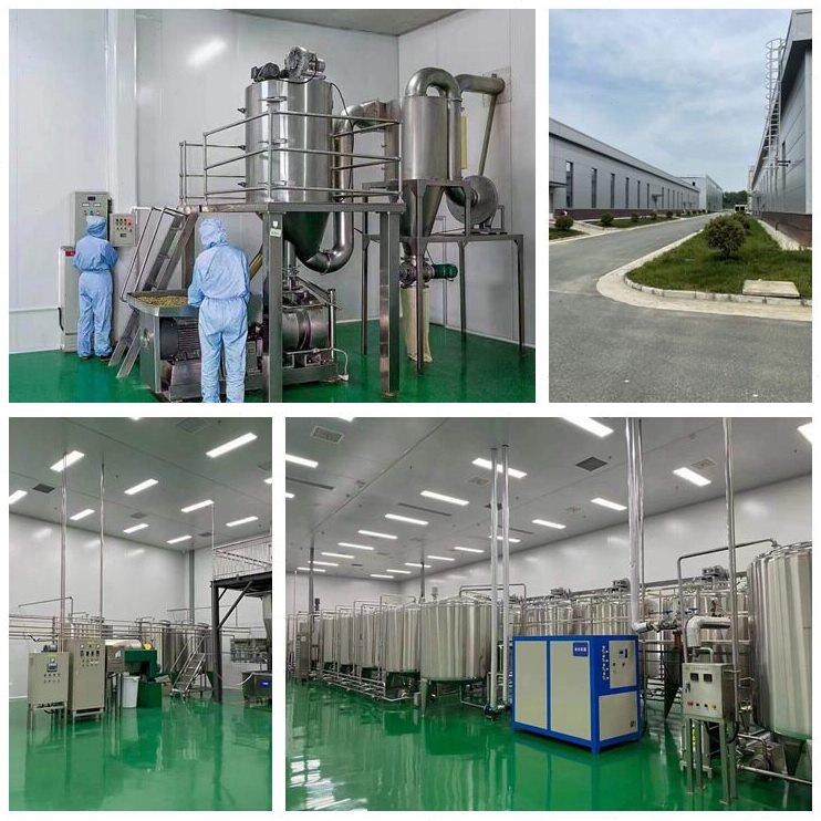甄选丹参酮IIA 提取物植物萃取2A 现货包邮 泽邦供应 厂家