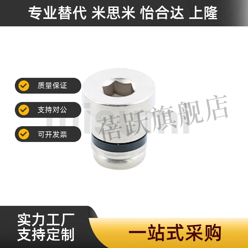 LLT 1.4/1.8/3.5/5 LLTS ICE11-T ICE12-T5直线导轨定位销偏心销